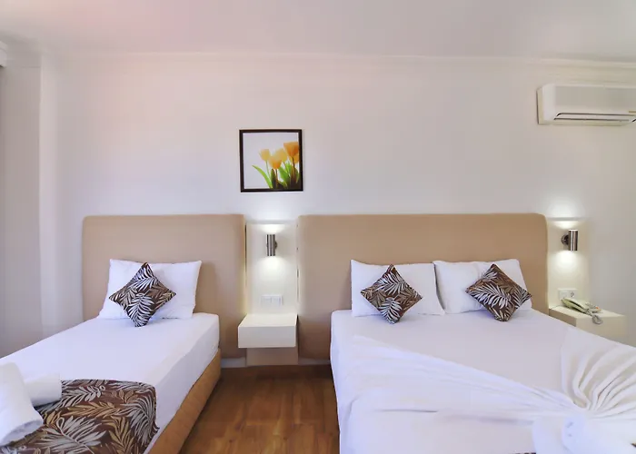 Bahar Hotels (Adults Only)